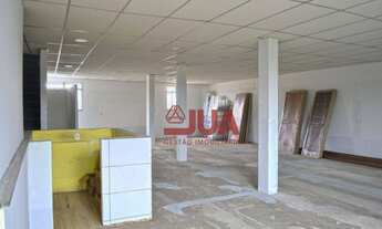 Imagem 4: Sala Comercial com 150 m² e 3 Banheiros, por R$ 3.000/mês - Boa Esperança - Belford Roxo