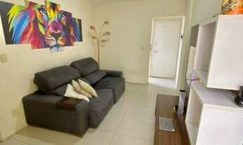 Imagem: Apartamento com 1 dormitório à venda