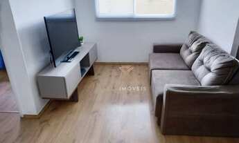 Imagem: Apartamento com 2 dormitórios à venda