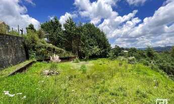 Imagem 3: Terreno à venda, 1160 m² por R$ 450.000,00 - Jardim Manancial - Campos do Jordão/SP