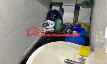 Imagem 7: Sobrado Comercial Disponível para Locação Com 220 m² na Lapa