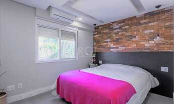 Imagem 4: Porto Alegre - Apartamento Padrão - Jardim Sabará