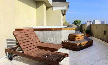 Imagem 3: Flat com 1 dormitório à venda, 27 m² por R$ 420.000 no Itaim Bibi - São Paulo/SP