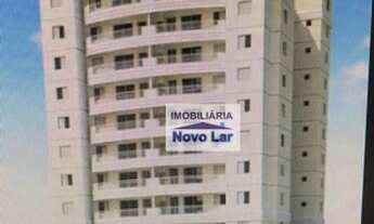 Imagem: Apartamento com 2 dormitórios à venda