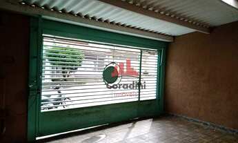 Imagem 2: Casa com 3 dormitórios à venda, 201 m² por R$ 290.000,00 - Parque Nova Carioba - Americana