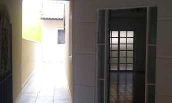 Imagem 4: Casa com 3 dormitórios à venda, 207 m² por R$ 970.000,00 - Jardim Alvorada - São José dos