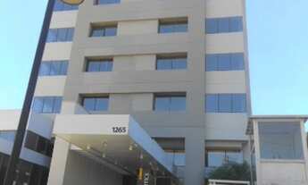 Imagem 2: Sala com 45 m² em Alto da Boa Vista - Ribeirão Preto - SP