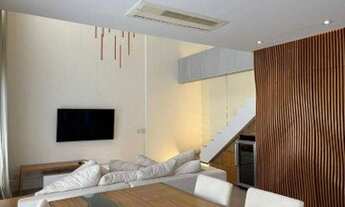 Imagem 6: Apartamento maravilhoso mobiliado à venda - Alpha Park, Alphaville