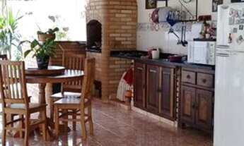 Imagem 1: Casa - Parque Manoel de Vasconcelos - Sumaré