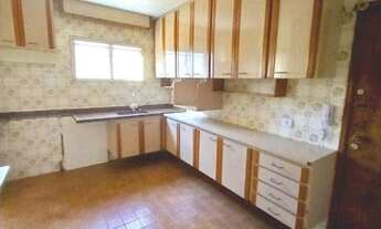 Imagem 5: Apartamento para alugar, 120 m² por R$ 1.700,00/mês - Perdizes - São Paulo/SP