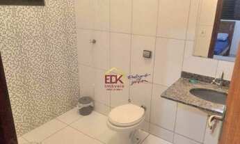 Imagem 3: Casa com 2 dormitórios à venda, 240 m² por R$ 185.000 - Thermas de Ibirá - Ibirá/SP