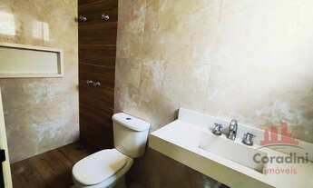 Imagem 5: Casa à venda, 133 m² por R$ 490.000,00 - Parque Universitário - Americana/SP