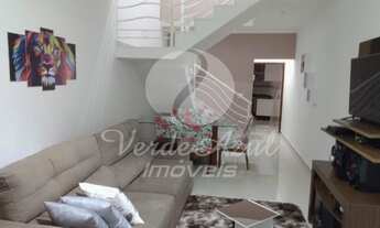 Imagem: Casa - Jardim Campo Belo - Sumaré