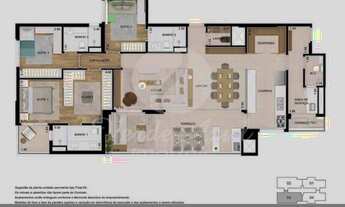 Imagem 6: Apartamento - Jardim Belo Horizonte - Campinas