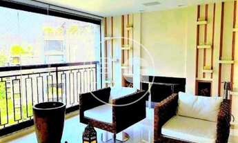 Imagem 7: NOTABILE VILLA MONTEVERDE - Ed. TURIN - PANAMBY - Venda ou Locação - 357 m² - 4 Suítes - 5