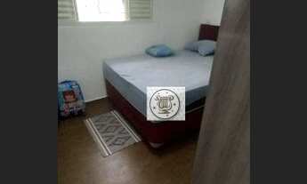 Imagem 3: Sobrado com 3 dormitórios à venda por R$ 950.000,00 - Limão - São Paulo/SP