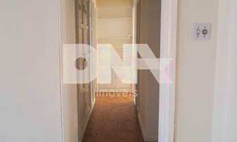 Imagem 3: Rio de Janeiro - Apartamento Padrão - Humaitá