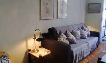 Imagem 4: Apartamento para venda possui 139 metros quadrados com 3 quartos