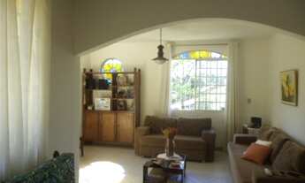 Imagem 4: Belo Horizonte - Casa Padrão - Itapoã