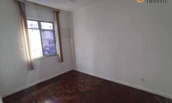 Imagem 5: Apartamento com 3 dormitórios para alugar, 90 m² por R$ 1.900,00/mês - Icaraí - Niterói/RJ