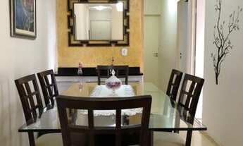 Imagem 2: Apartamento à venda, 68 m² por R$ 291.500,00 - Jardim Andaraí - São Paulo/SP