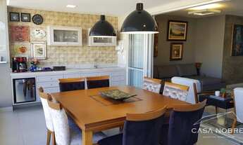 Imagem 7: Apartamento com 4 dormitórios à venda, 190 m² por R$ 3.950.000,00 - Praia do Canto - Vitór