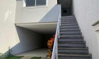 Imagem: Casa com 3 dormitórios à venda, 145 m²