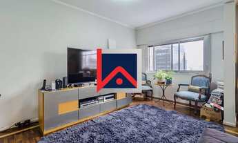 Imagem 2: Apartamento Locação 3 Dormitórios - 174 m² Pinheiros