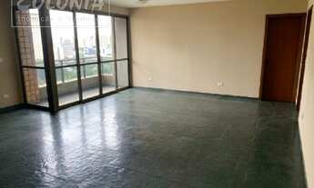 Imagem: Santo André - Apartamento Padrão - Vila