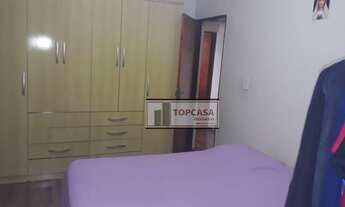 Imagem 3: Casa à venda, 200 m² por R$ 470.000,00 - Parque do Terceiro Lago - São Paulo/SP