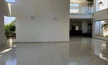 Imagem 5: Casa com 4 suítes à venda, 780 m² por R$ 3.000.000 - Condomínio Fazenda Alvorada - Porto F