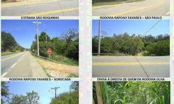 Imagem 3: SOROCABA - BRIGADEIRO TOBIAS - Oportunidade Única em SOROCABA - SP | Tipo: Terreno