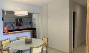 Imagem 5: Vendo apto com excelente padrão de acabamento, Edf. Santorini, Sul/Leste (bastante ventila