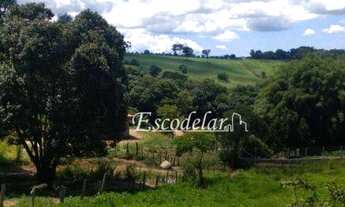 Imagem 3: Terreno à venda, 1851 m² por R$ 129.000,00 - Rural - Socorro/SP