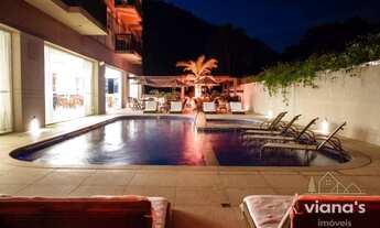 Imagem: Petrópolis - Apartamento Padrão - Itaipava