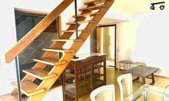 Imagem 7: São Paulo - Apartamento Padrão - ITAIM BIBI