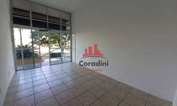 Imagem 3: Sala para alugar, 50 m² por R$ 940,00/mês - Vila Belvedere - Americana/SP