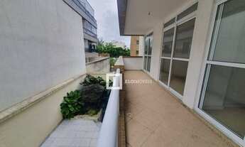 Imagem 3: Apartamento com 3 dormitórios à venda, 92 m² por R$ 550.000 - Recreio dos Bandeirantes - R