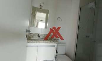 Imagem 5: Studio DUO JK - 1 Dorm / 1 Suíte / 1 Vaga / 34 m² - SJRP/SP