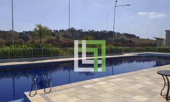 Imagem 6: Terreno à venda, 893 m² por R$ 380.000,00 - Reserva Santa Monica - Itupeva/SP