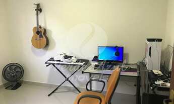 Imagem 5: Casa - Parque Residencial Virginio Basso - Sumaré