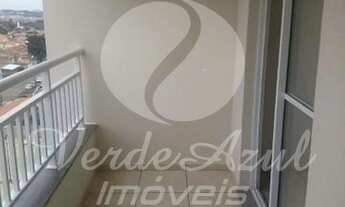 Imagem: Apartamento - Jardim Santa Clara do Lago