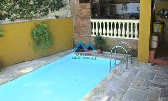 Imagem 7: CASA RESIDENCIAL em RIO DE JANEIRO - RJ, LARANJEIRAS