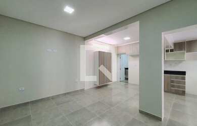 Imagem 4: Casa para Aluguel - Vila das Mercês, 2 Quartos, 100 m2