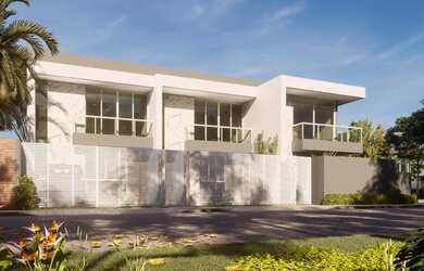 Imagem 7: Casa com 3 dormitórios à venda, 143 m² por R$ 850.000,00 - Morada de Laranjeiras - Serra/E