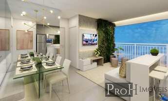 Imagem 7: Apartamento 2 dormitórios e Áreas de Lazer R$ 344.000,00