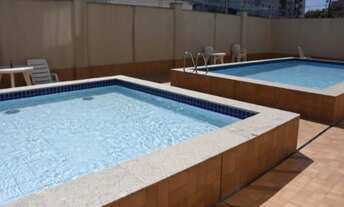 Imagem: Excelente apartamento 2 quartos com lazer