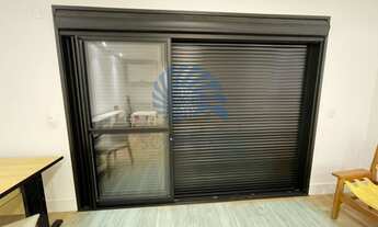 Imagem 4: STUDIO com GARAGEM e HOBBY BOX na região NOBRE de Coqueiros/Bom Abrigo, em Florianópolis!