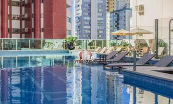 Imagem 6: Apartamento com 4 dormitórios à venda, 131 m² por R$ 4.096.000,00 - 1 Quadra do Mar - Baln