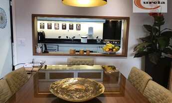 Imagem 5: Apartamento com 3 dormitórios à venda, 123 m² por R$ 1.350.000,00 - Saúde - São Paulo/SP